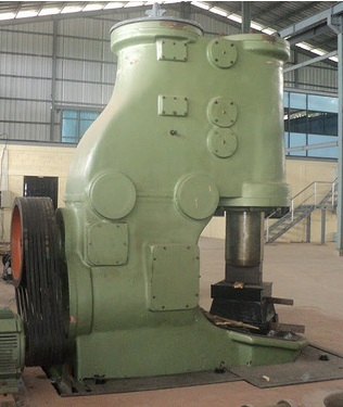 marteau pilon