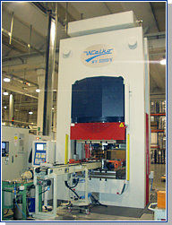 presse hydrau