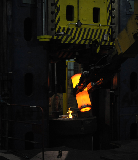 presse hydraulique